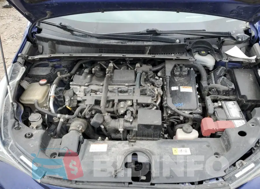 JTDKARFU9G3516063 Photo# 11