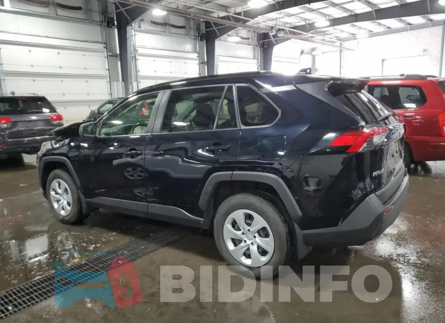JTMF1RFV9LD053789 Photo# 2