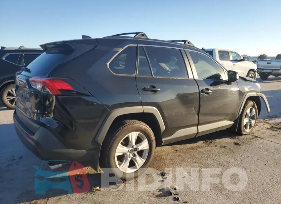 JTMW1RFV6KD509407 Photo# 3