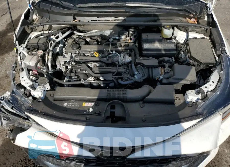 JTND4RBE2L3074425 Photo# 11