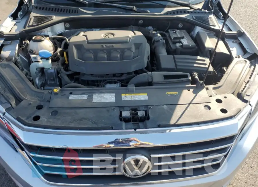 1VWSA7A30MC000539 Photo# 11
