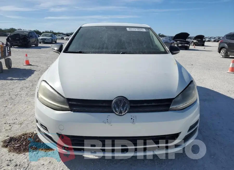 3VW217AU1GM042813 Photo# 5