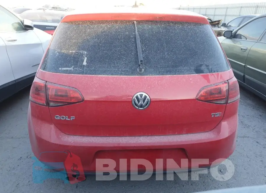3VW217AU3HM006879 Photo# 6