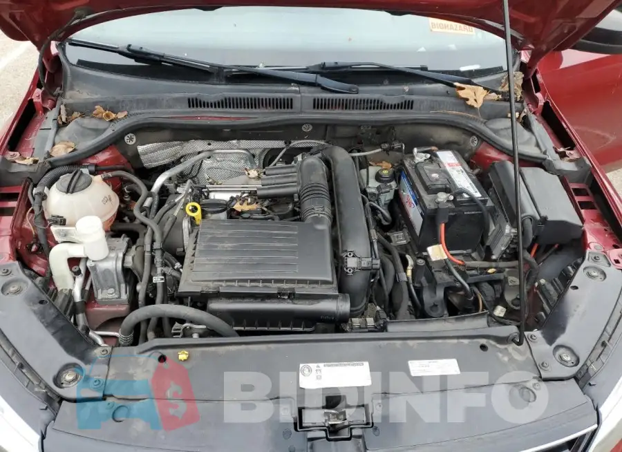 3VW267AJ4GM366040 Photo# 11