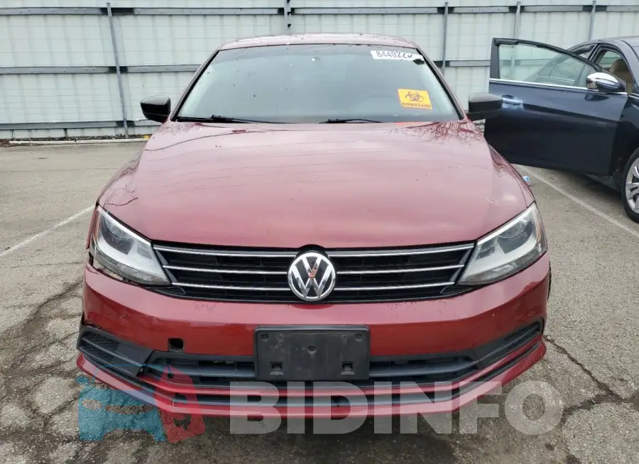 3VW267AJ4GM366040 Photo# 5