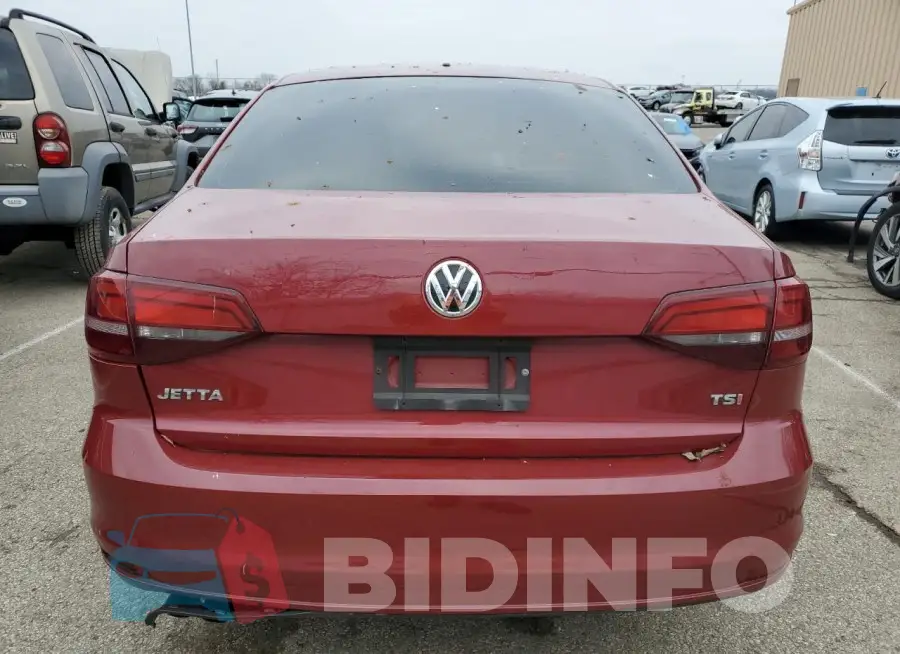 3VW267AJ4GM366040 Photo# 6