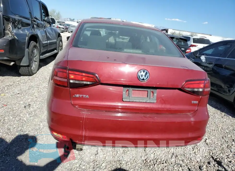 3VW2B7AJ1JM224327 Photo# 6
