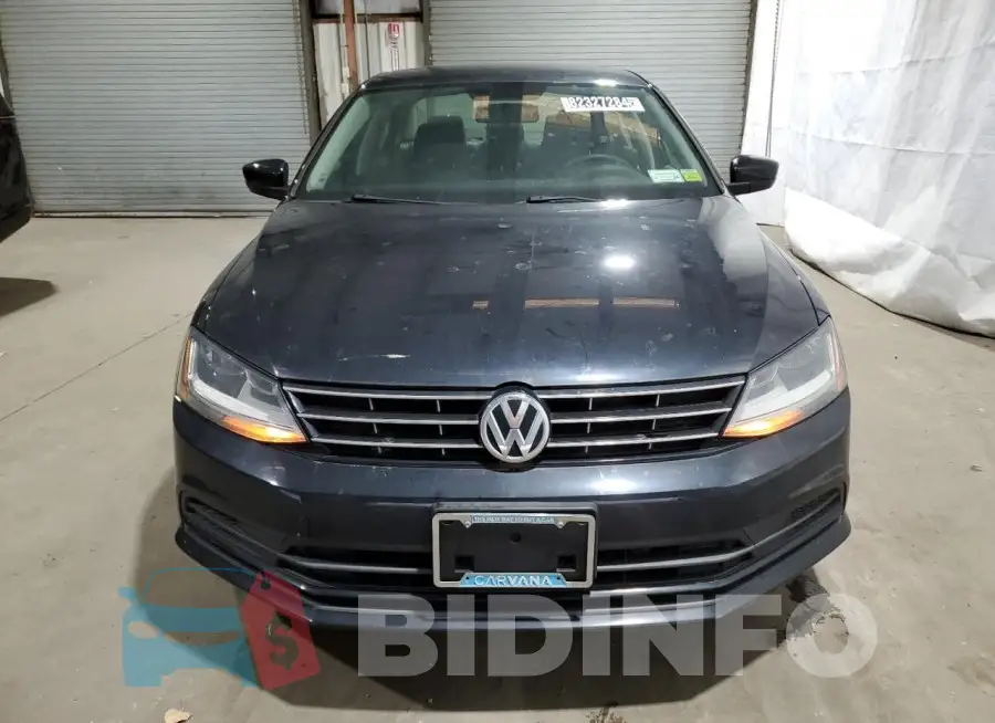 3VW2B7AJ3JM208713 Photo# 5
