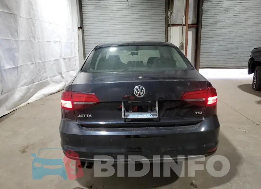 3VW2B7AJ3JM208713 Photo# 6