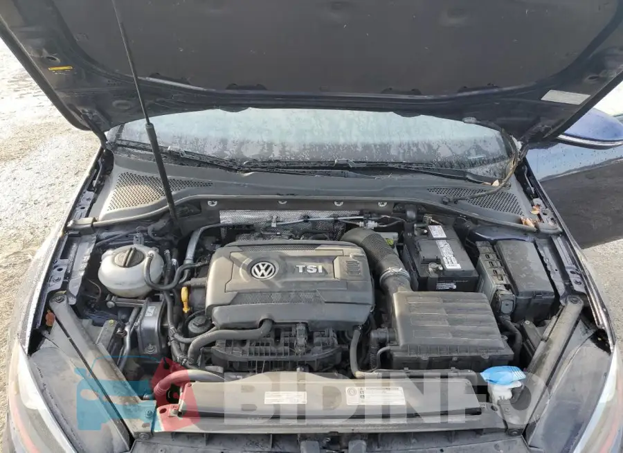 3VW447AU7HM063795 Photo# 11