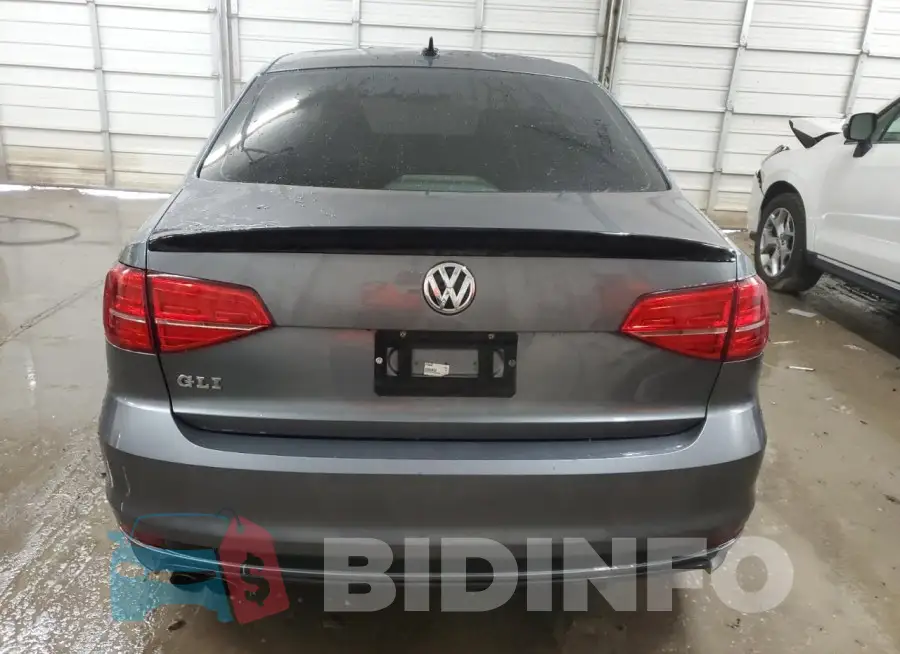 3VW4T7AJ1HM356200 Photo# 6