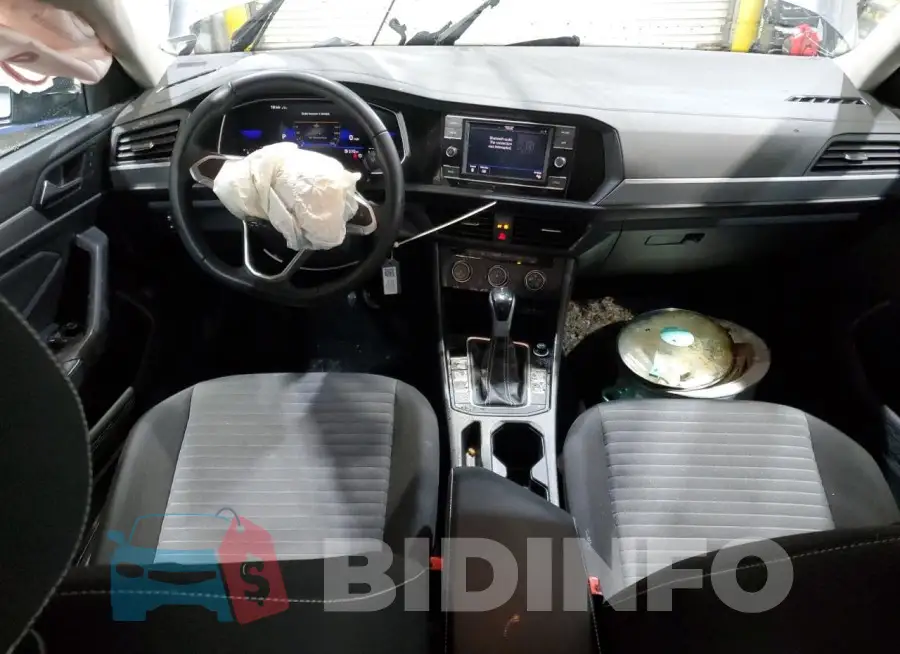 3VW5M7BU9RM024419 Photo# 8