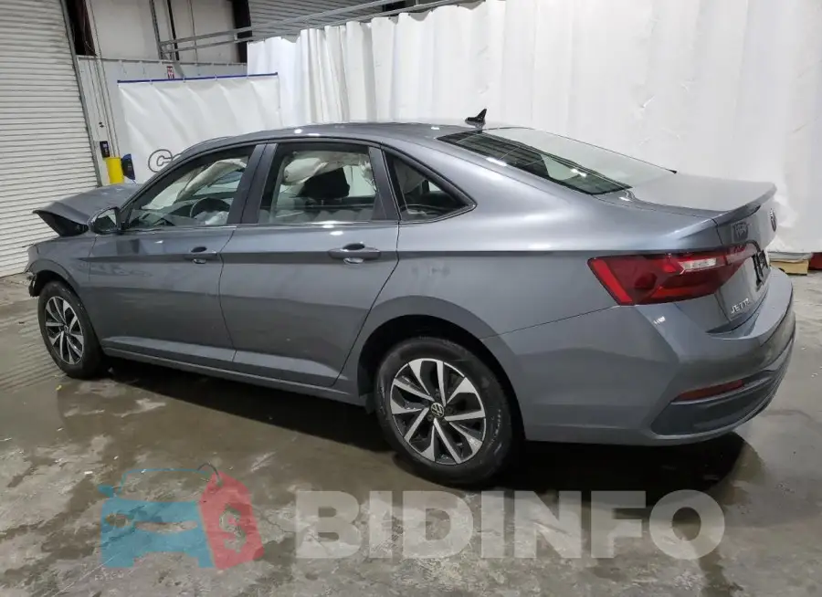 3VW5M7BU9RM024419 Photo# 2
