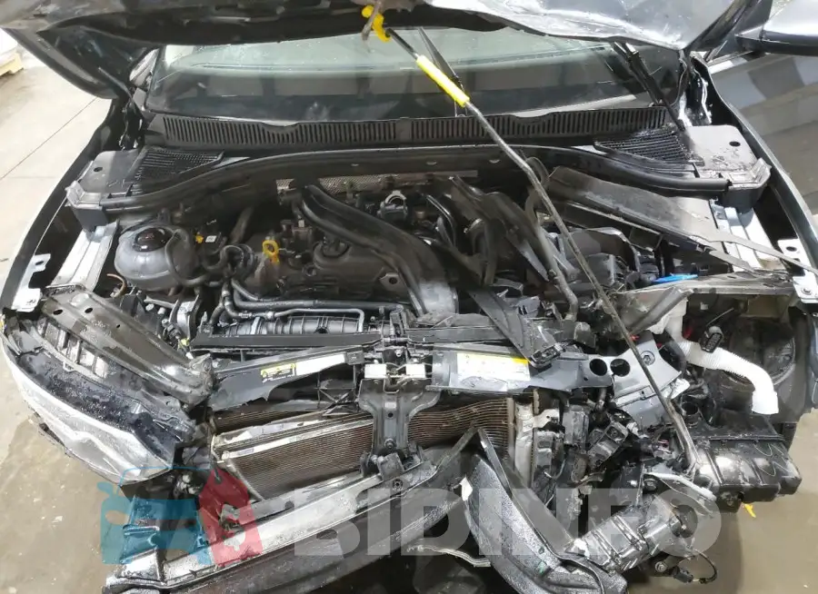 3VW5M7BU9RM024419 Photo# 11