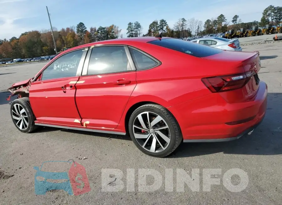 3VW6T7BU1MM101512 Photo# 2