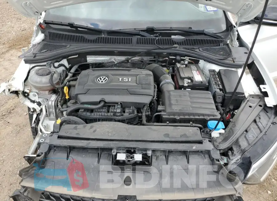 3VW6T7BUXMM057154 Photo# 11
