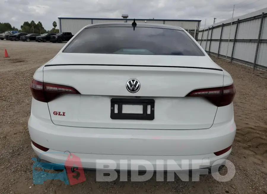 3VW6T7BUXMM057154 Photo# 6