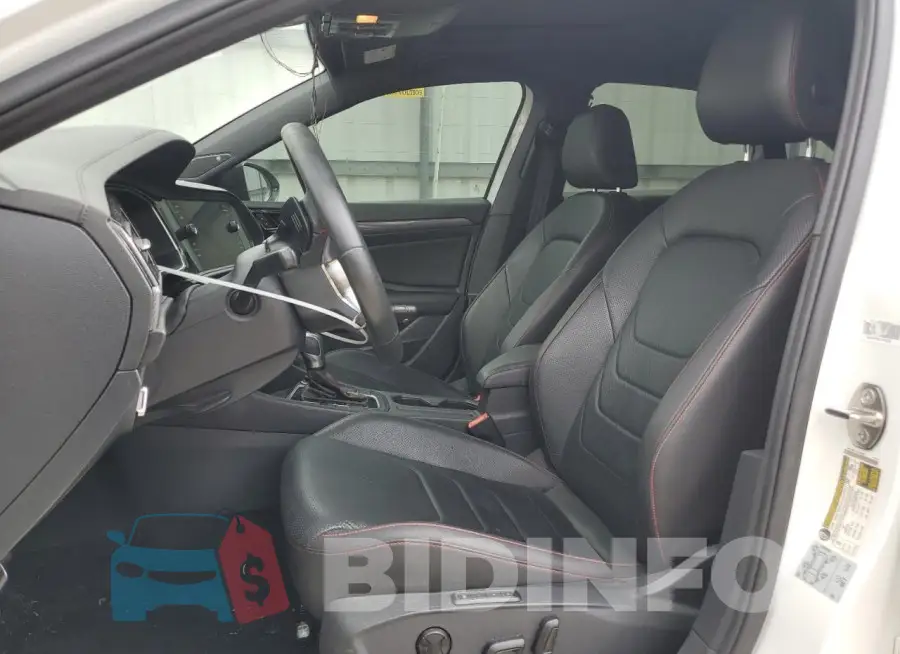 3VW6T7BUXMM057154 Photo# 7