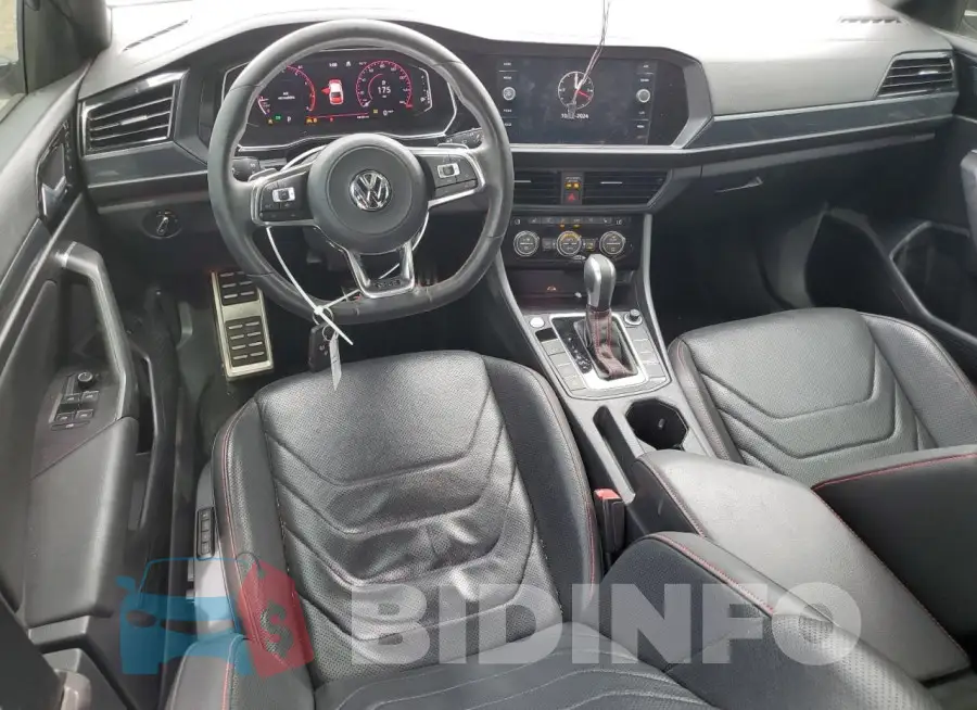 3VW6T7BUXMM057154 Photo# 8