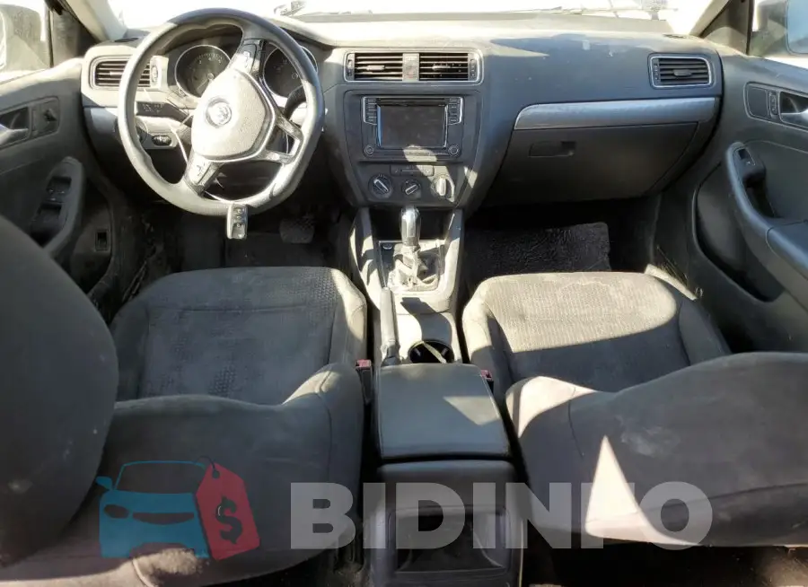 3VWD67AJ7GM251179 Photo# 8