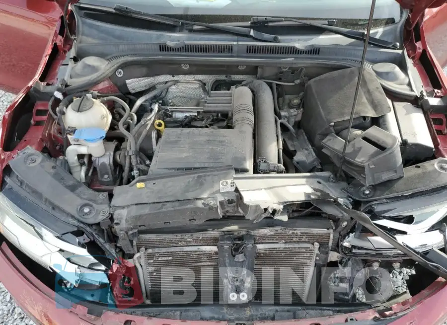 3VWDB7AJ3HM336615 Photo# 11
