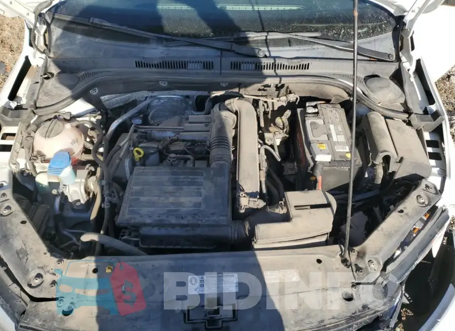 3VWDB7AJ8HM228359 Photo# 11