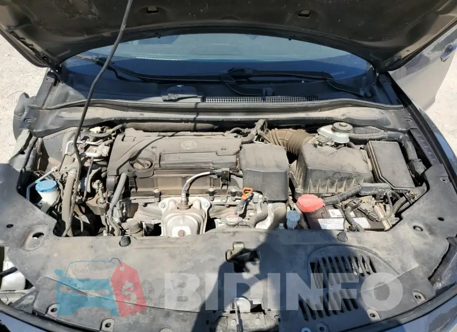 19UDE2F32KA003111 Photo# 11