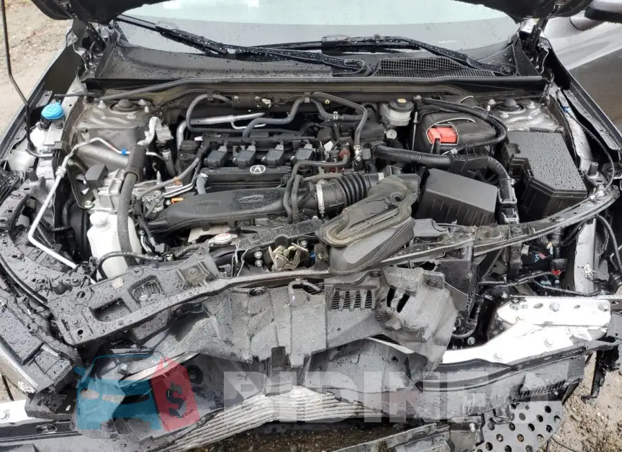 19UDE4G75PA003527 Photo# 11
