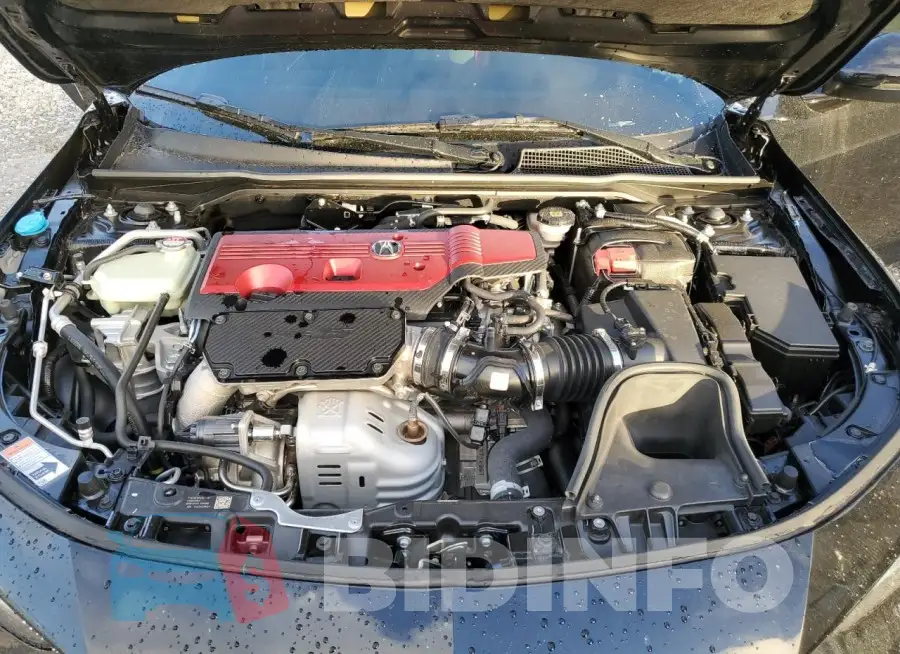 19UDE5G90RA001923 Photo# 11