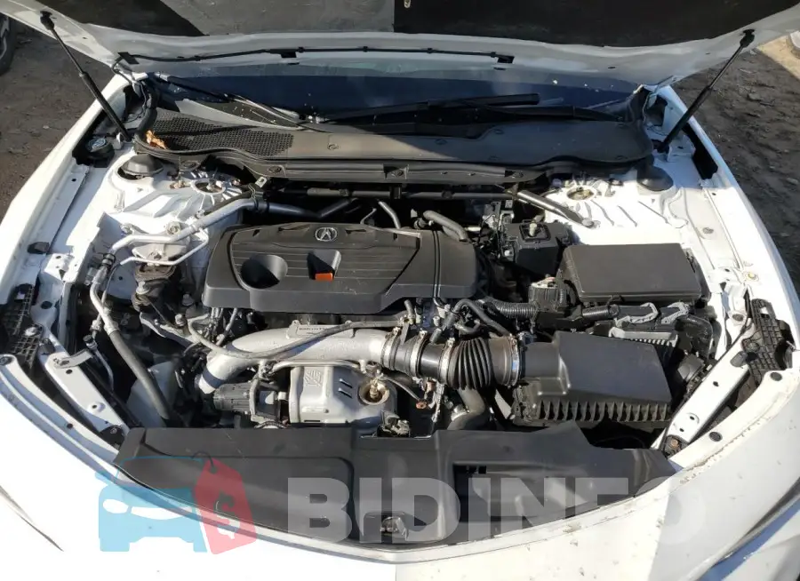19UUB6F52MA008104 Photo# 11