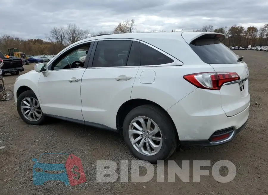 5J8TB4H56GL016146 Photo# 2