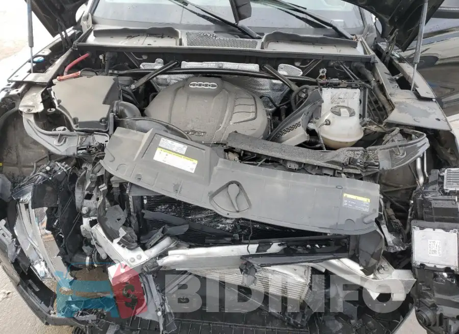 WA1BNAFY1J2043548 Photo# 12