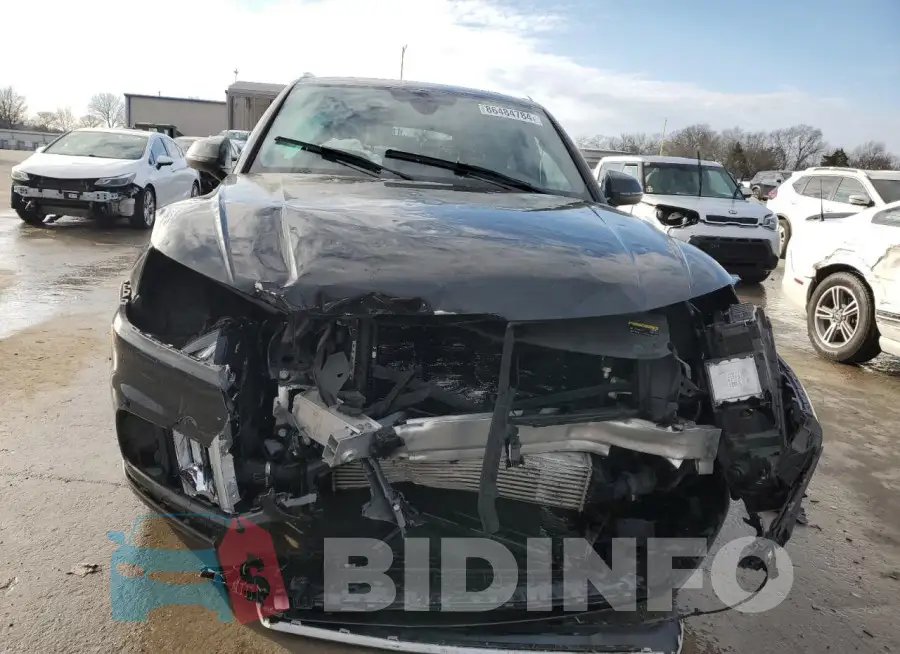 WA1BNAFY1J2043548 Photo# 5