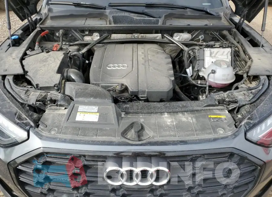 WA1FAAFY2M2110899 Photo# 12