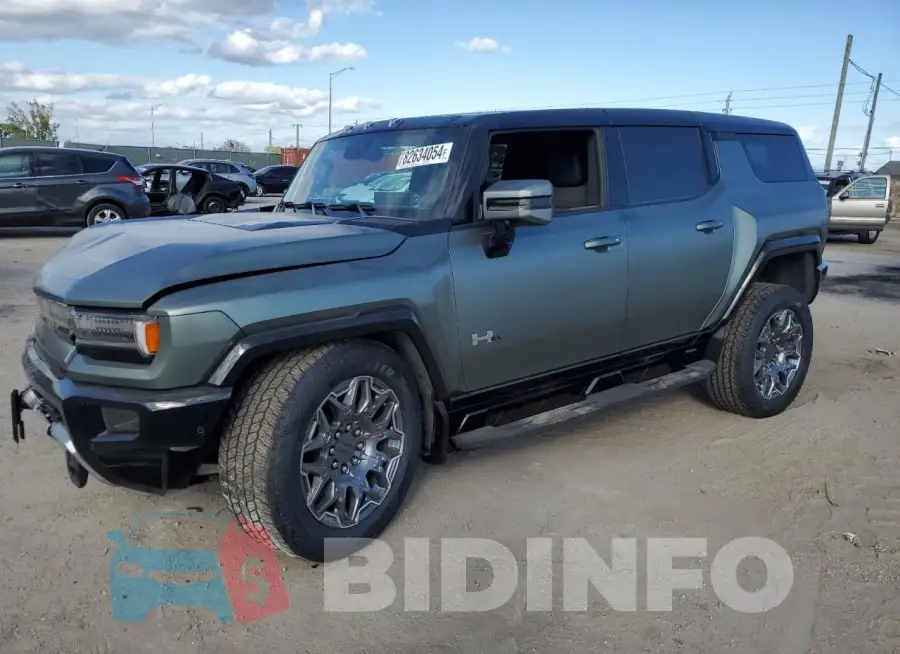 1GKB0RDC5RU100784 Photo# 1