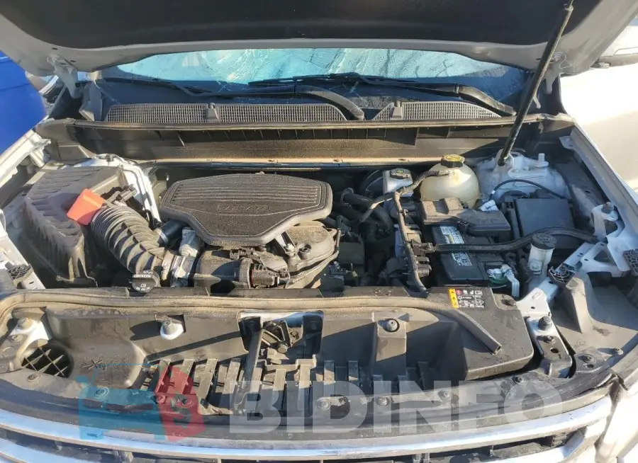 1GKKNKLS5LZ142500 Photo# 12