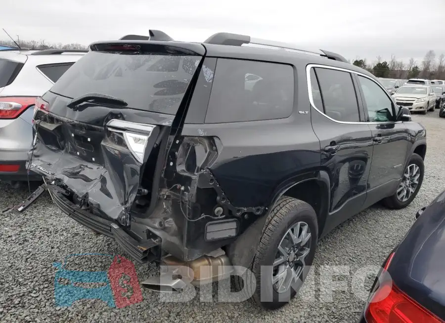 1GKKNML44PZ156245 Photo# 3