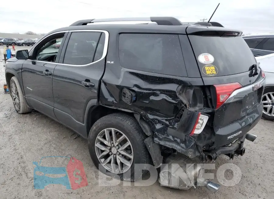 1GKKNSLS1KZ222438 Photo# 2