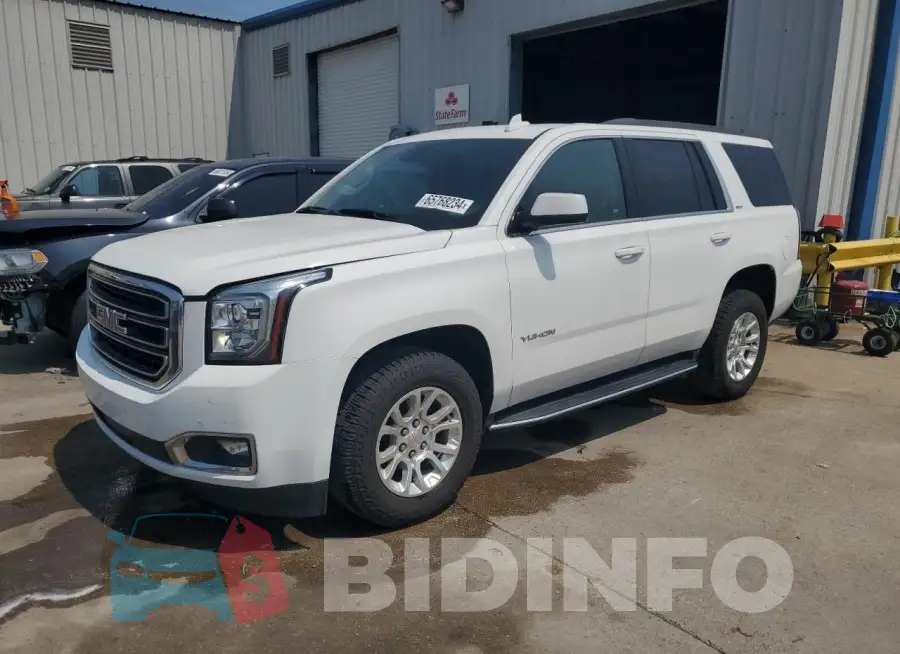 1GKS1BKC0LR243224 Photo# 1
