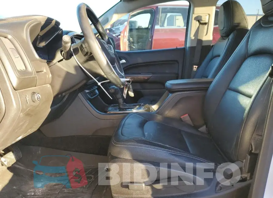 1GTG5CE32G1304407 Photo# 7