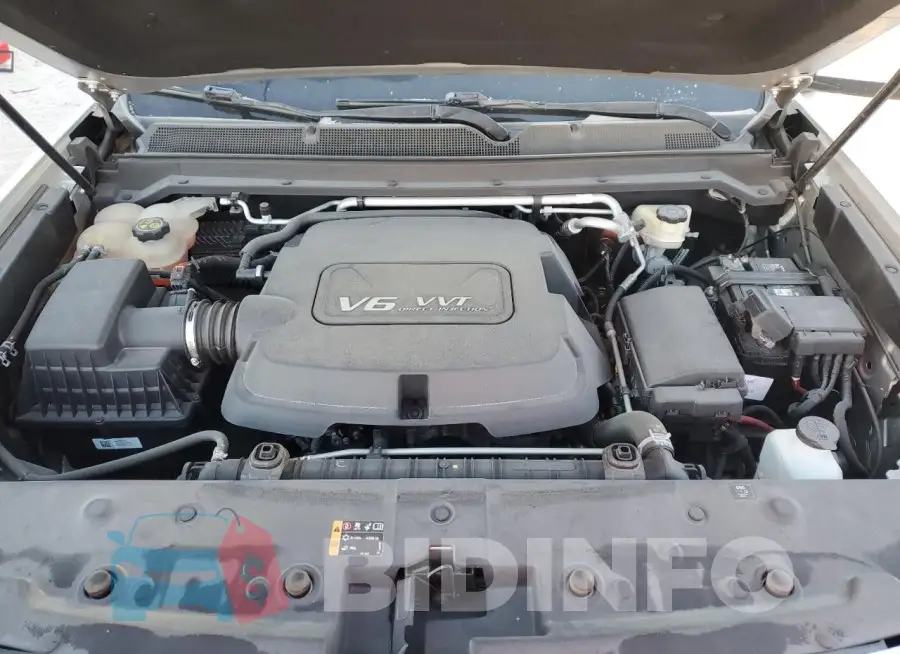 1GTG5CE32G1304407 Photo# 11