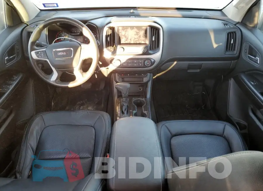 1GTG5CE32G1304407 Photo# 8