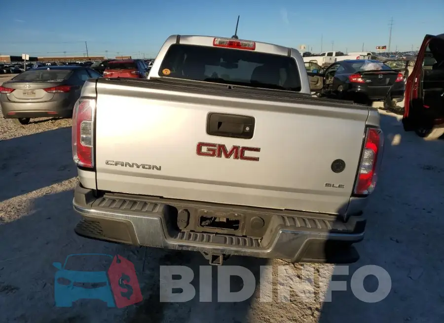 1GTG5CE32G1304407 Photo# 6