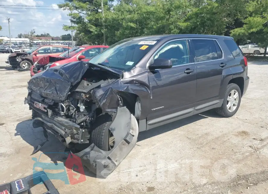 2GKFLSEK4G6239175 Photo# 1