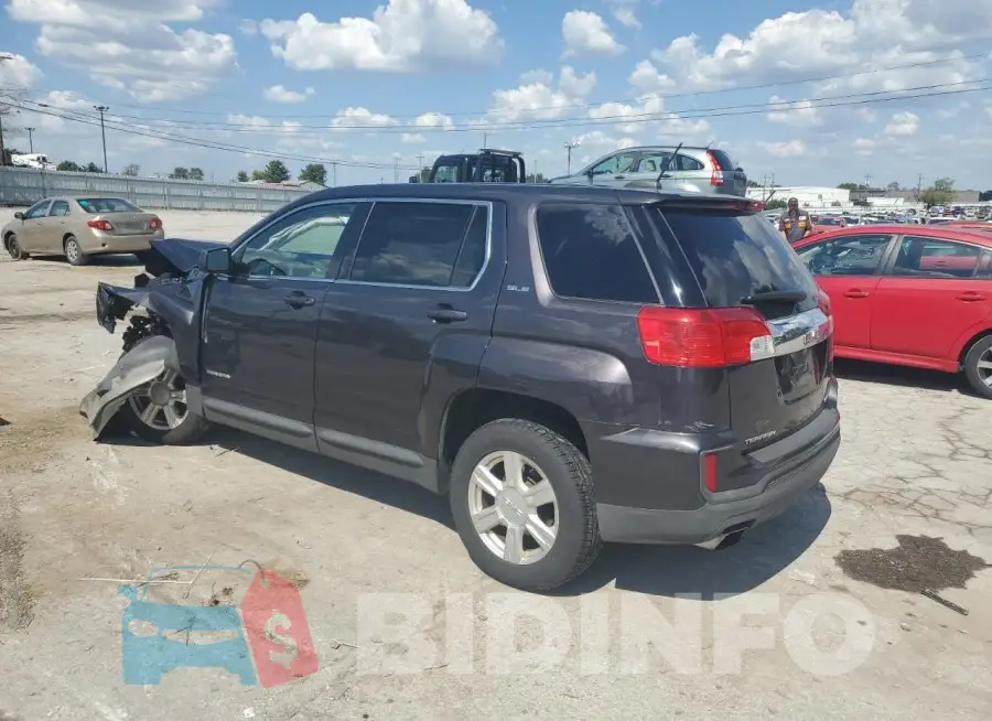 2GKFLSEK4G6239175 Photo# 2