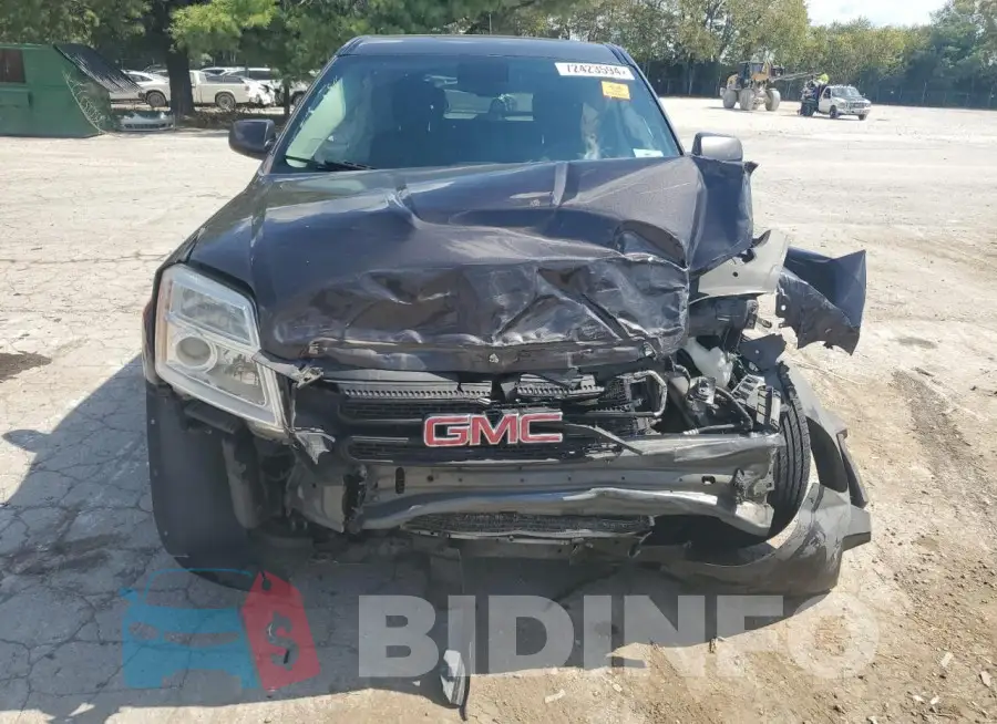 2GKFLSEK4G6239175 Photo# 5