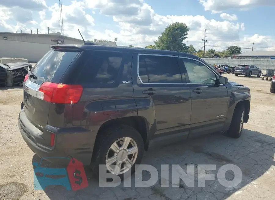 2GKFLSEK4G6239175 Photo# 3
