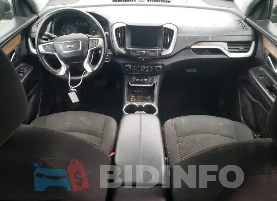 3GKALMEV6JL350295 Photo# 8