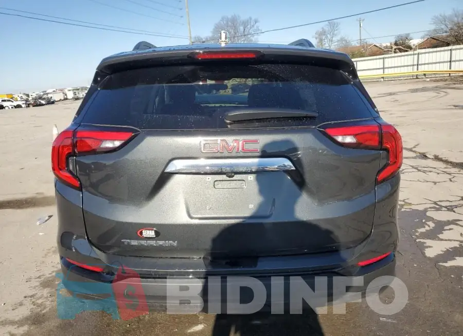 3GKALMEV6ML385620 Photo# 6