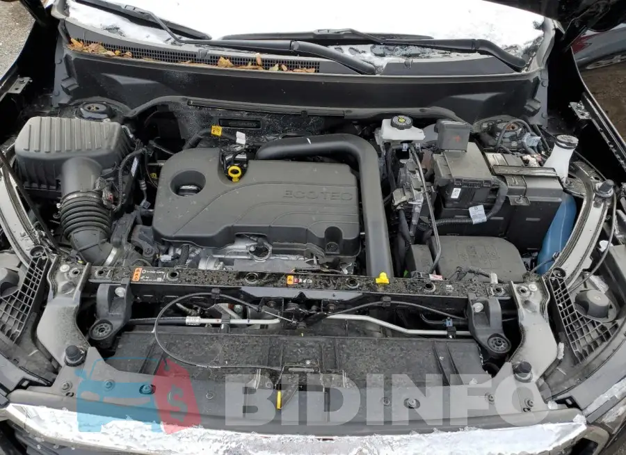 3GKALTEG6RL370795 Photo# 12
